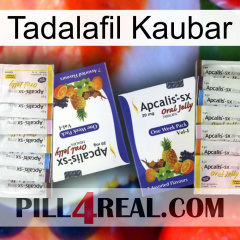 Tadalafil Masticable 12